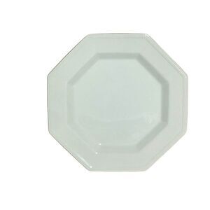 Johnson Brothers Heritage Ironstone White Salad Plate Made in England